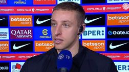 Pedullà: “Frattesi? Inter chiara: dovete svenarvi. Questa cifra secca e no scambi”