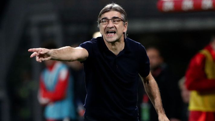 È Juric ma sembra Mourinho: “Non c’è mentalità vincente” - immagine 1