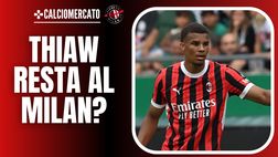 Calciomercato Milan – Niente Newcastle per Thiaw? Ecco svelato il motivo