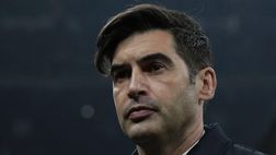 UFFICIALE – Fonseca lascia il Lille: il comunicato. Lo aspetta la panchina del Milan