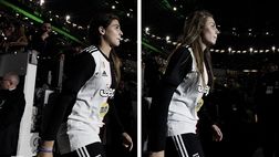 Hellas Verona Women, Cantore e Glionna in prestito dalla Juve