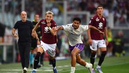 Due pareggi per la Fiorentina, piccoli passi per Pioli. Che rimane positivo