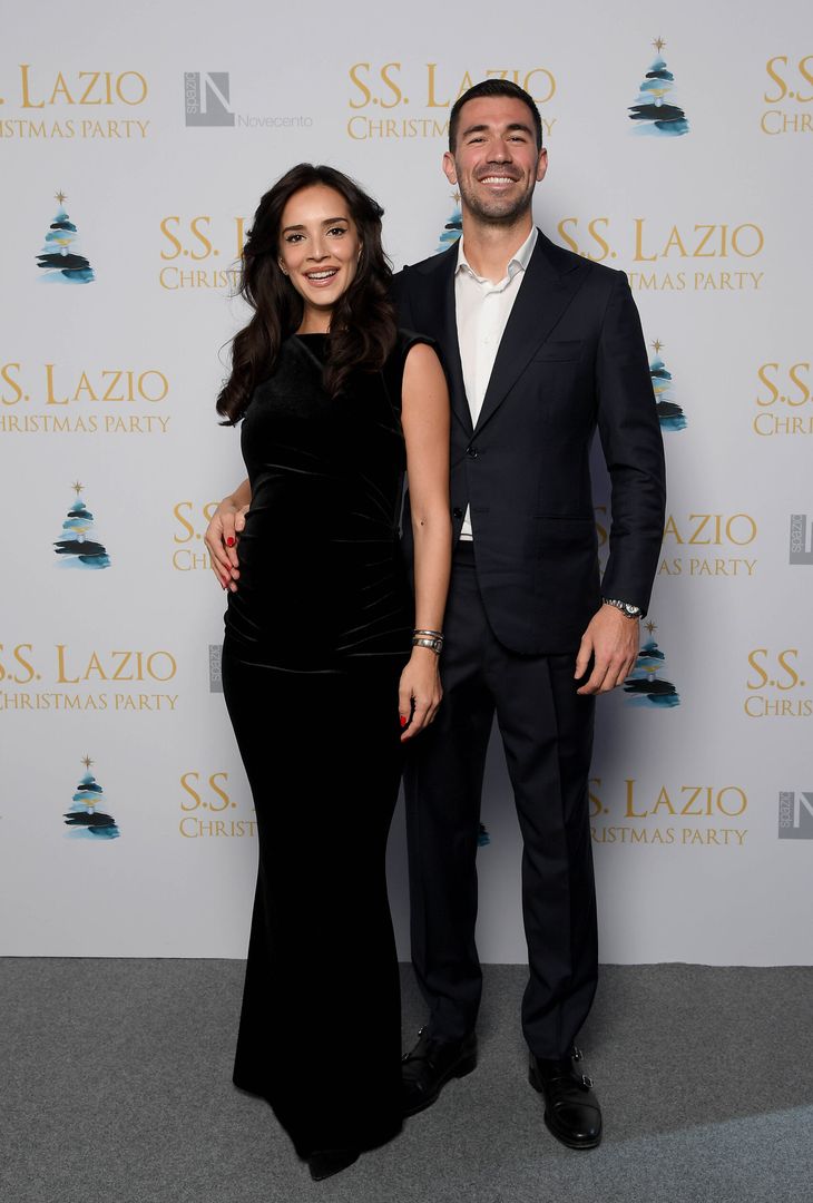 Natale 2025 | Le migliori immagini della festa organizzata dalla Lazio – GALLERY - immagine 59