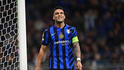 Come sta Lautaro? Ora “in una teca”, ecco la strategia per la finale: a Como…