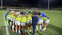 WOMEN | Lazio-Juve, la designazione arbitrale per la terza giornata