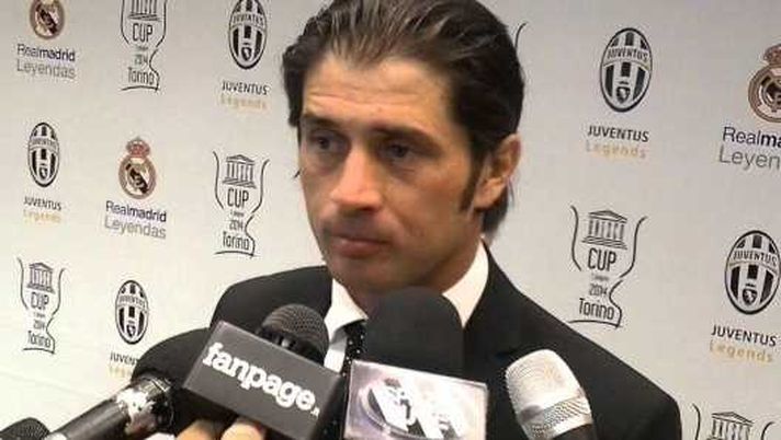 L'ex centrocampista della Juventus, Alessio Tacchinardi, ha commentato a Kiss Kiss Napoli l'apporto di Antonio Conte sul Napoli conte napoli