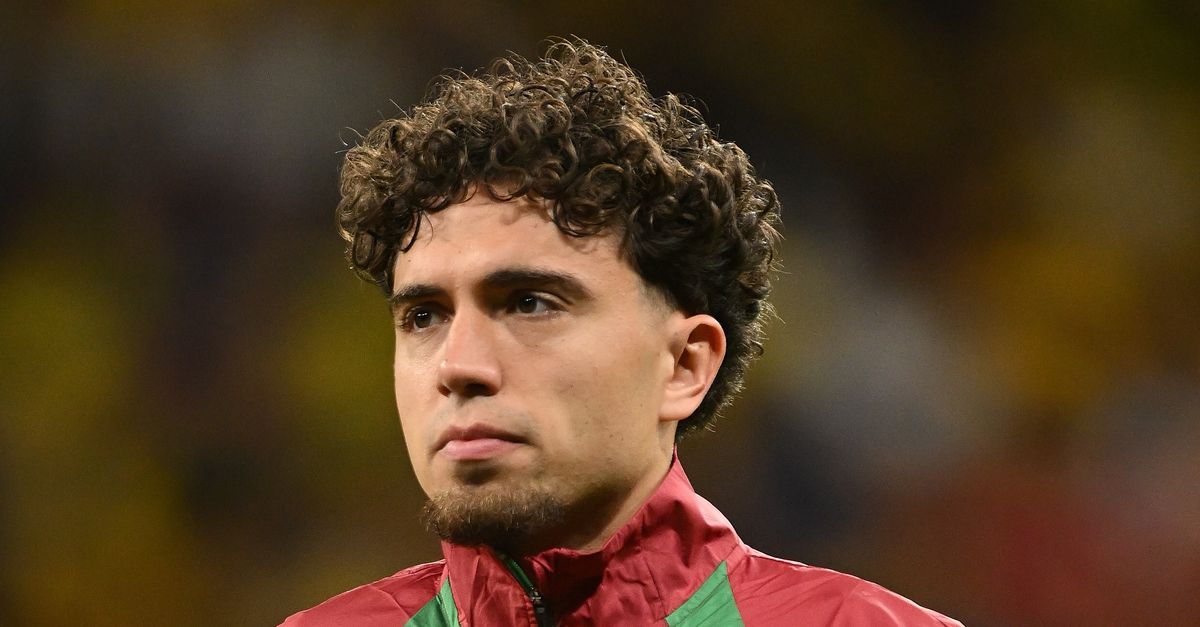 El Aynaoui a Roma non convince, col Marocco 2 gol in due partite