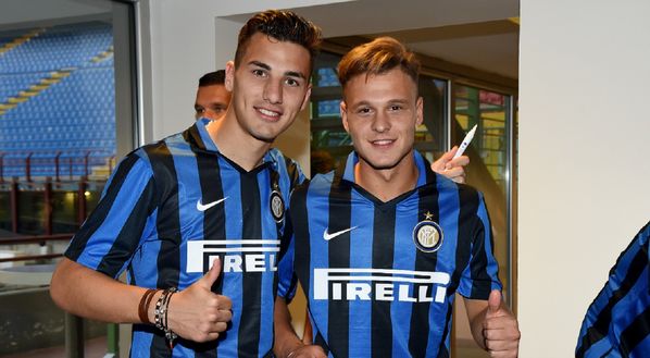 Getty Images Inter, si lavora a questa formula per Bonazzoli. “A spingere per il colpo è…”- immagine 2