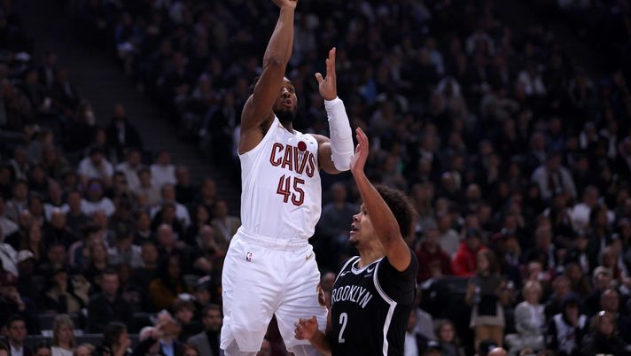 Cavaliers-Pistons: dove vedere la NBA in Streaming e in Tv - immagine 1