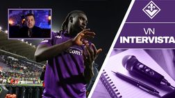 Pastore a VN: “Vietato ripetere il 2015. Come vedo il Betis e i margini di Kean”