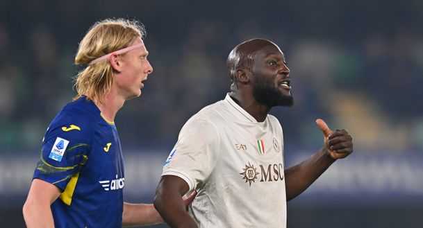 Getty Images Bucchioni: “Lukaku? Il Napoli non giocherà più per lui e ha capito una cosa”- immagine 3