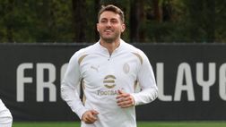 Milan, Gimenez e Maignan a disposizione: la formazione e le ultime su Abraham