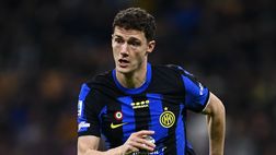 Derby Milan-Inter, Pavard: “Gara entusiasmante, assolutamente da vincere”