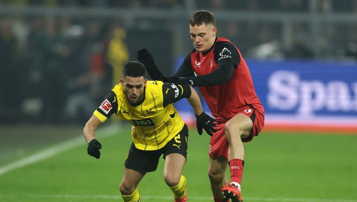 Bayer Leverkusen-Borussia Dortmund, i precedenti del big match - immagine 1