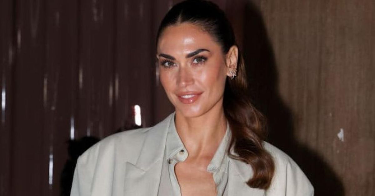 melissa satta sono felice l8217amore va molto bene ma non voglio dirlo troppo perch2338230