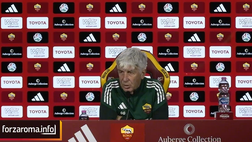 Gasperini: “Confronto con Dybala? Ferguson deve metterla sul piano della fame”