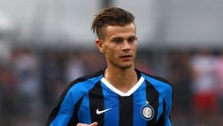 Longo: “Inter? Pensavo fosse tutto “dovuto”. Oggi mi considero un privilegiato”