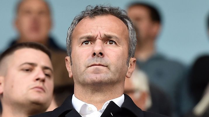 Kostic al Milan, parla Savicevic: 'Contento per lui. Ma è meglio andare in prestito in un altro club'