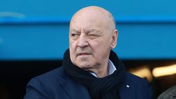 Marotta risponde a Cardinale: “Auguro al Milan di fare il nostro percorso”