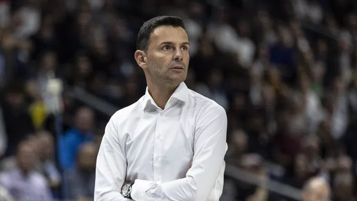 Napoli Basket, coach Milicic: “La vittoria contro Milano? Siamo una vera squadra” - immagine 1