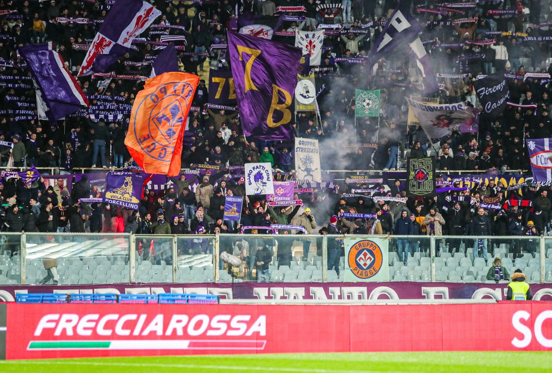 GALLERY VN – Le immagini più belle di Fiorentina-Parma - immagine 71