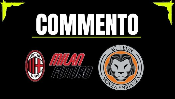 Milan Futuro-Leon 2-2, un gran peccato sprecare il doppio vantaggio - immagine 1