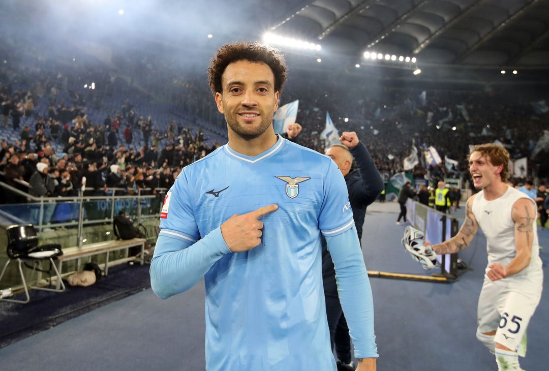 Felipe Anderson