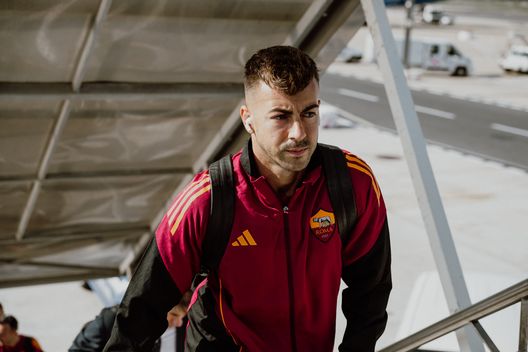 El Shaarawy lascia la Roma: “Me ne vado con il cuore pieno, una parte di me resterà qui”- immagine 2