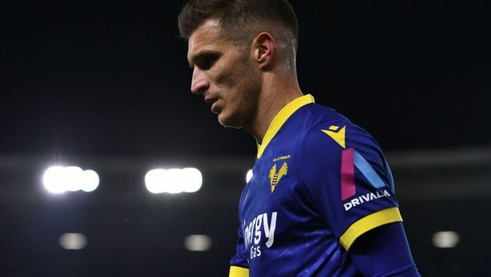 L’Arena: “Lazovic, c’è lesione: out per la prima di A. Ecco quando tornano Duda e Henry” - immagine 1