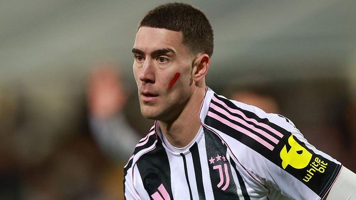 Le parole di Paolo Paganini sul futuro di Dusan Vlahovic, obiettivo di calciomercato del Milan