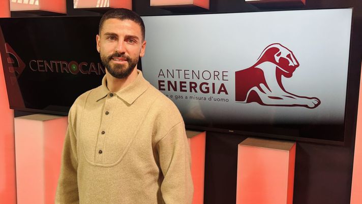 Buonaiuto non cerca scuse: “Approccio sbagliato, il Südtirol ci ha messi in difficoltà” Buonaiuto non cerca scuse: “Approccio sbagliato, il Südtirol ci ha messi in difficoltà” - immagine 1