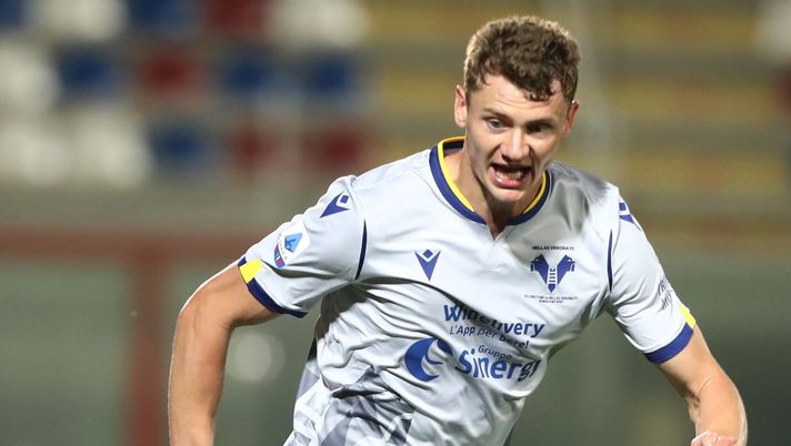 Getty Images  Napoli-Verona, le formazioni ufficiali - immagine 1