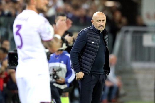 Bucciantini: “L’ottavo posto non è un fallimento. L’identità viola la cosa più bella”- immagine 2