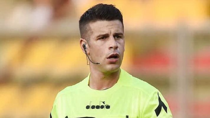 Napoli-Sassuolo a Giua, i precedenti nefasti: solo sconfitte per gli azzurri - immagine 1