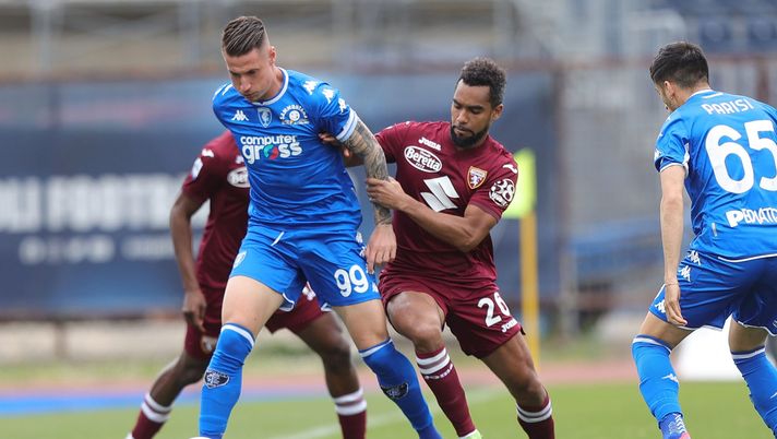 empoli-torino