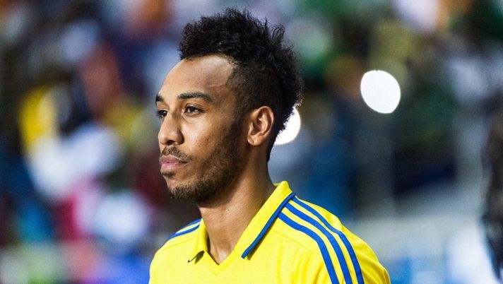 Prima ne fa quattro, poi si fa espellere e salta la sfida decisiva: Aubameyang salva e… rovina il Gabon Prima ne fa quattro, poi si fa espellere e salta la sfida decisiva: Aubameyang salva e… rovina il Gabon - immagine 1