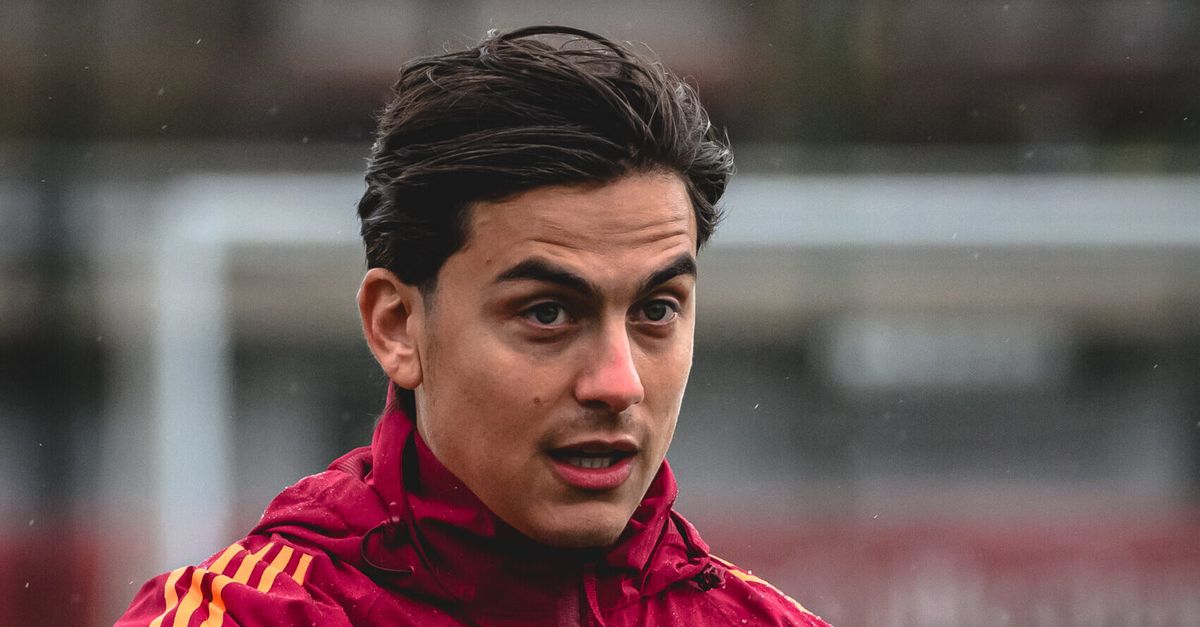 Dall'Argentina: "Attenta Roma, Riquelme e il Boca Juniors spingono per Dybala"