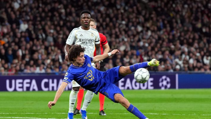 Il tema del modulo della Nazionale: il 3-5-2 è una necessità, non una scelta - immagine 1