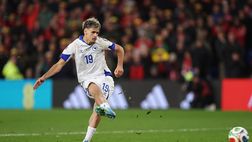 Napoli-Milan di fronte domenica: ma rivali anche sul mercato per Kerim Alajbegovic