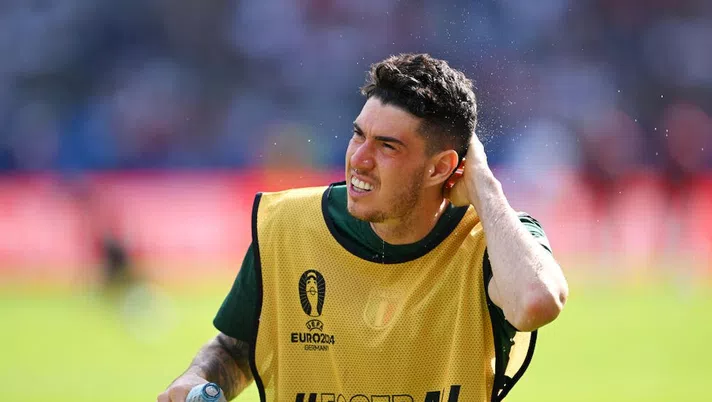 Bastoni: “Italia? Obbligatorio andare al Mondiale. Il mio ruolo? Un errore…” - immagine 1