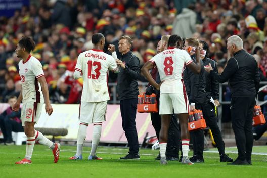 Getty Images Ct Canada: “Koné? Abbiamo sentito spezzarsi l’osso della gamba. Non capisco la reazione…”- immagine 3