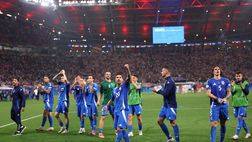 Europei, Italia-Svizzera sarà il “derby dei frontalieri”