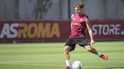Baldanzi al Verona, la formula