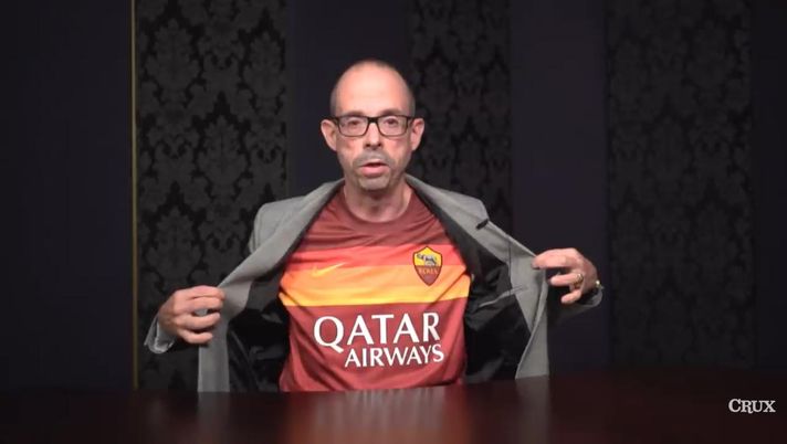 Addio a John Allen Jr., vaticanista e grande tifoso della Roma - immagine 1