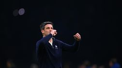 L’Inter conquista i tre punti a Lecce, Chivu centra un nuovo record sulla panchina nerazzurra