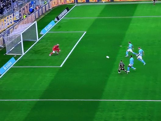 LIVE Parma-Napoli 1-0: Hojlund manca l’impatto di testa su un cross di De Bruyne - immagine 2