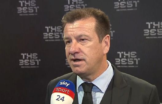 A Firenze c’è il nuovo cucciolo. Arthur e quel paragone illustre- immagine 2