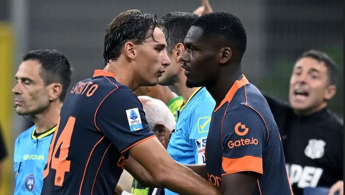 Ex vice di Chivu: “Ecco la qualità principale di Cristian. Bonny talento quasi unico. Va…”