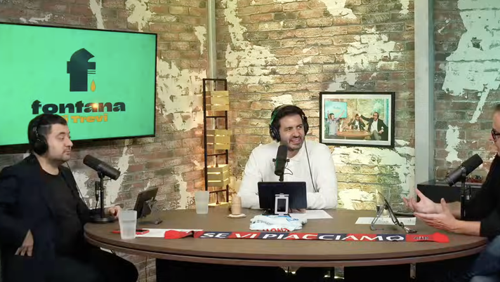 Pastore: “Inter deve comprare un esterno. Avete mai visto Diouf 90 minuti a destra?” - immagine 1