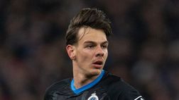 Guerra di nervi Jashari: tra il matrimonio in Macedonia e l’assenza nelle partite